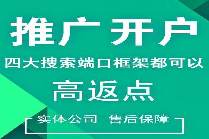 案例研究：SEM账户如何实现高效推广